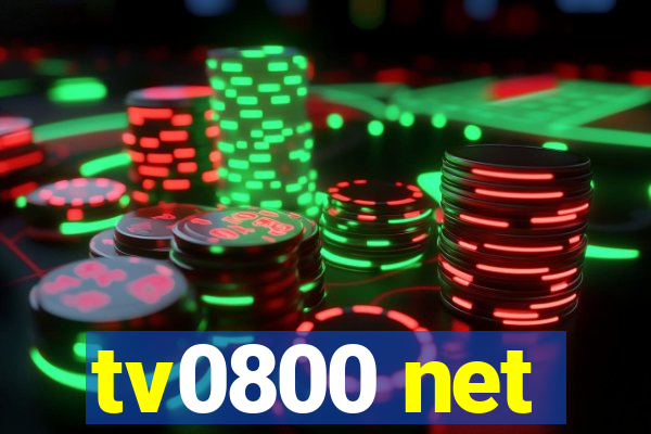 tv0800 net